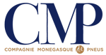 CMP - Compagnie Monegasque de Pneus
